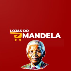 ð<BR>Mandela