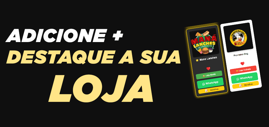 Destaque